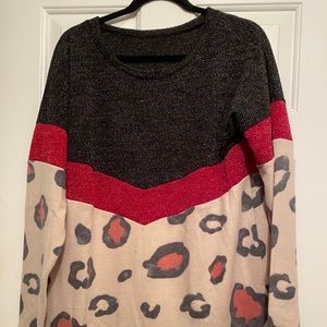 Sweater-Never worn